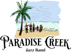 Paradise Creek Jazz Band